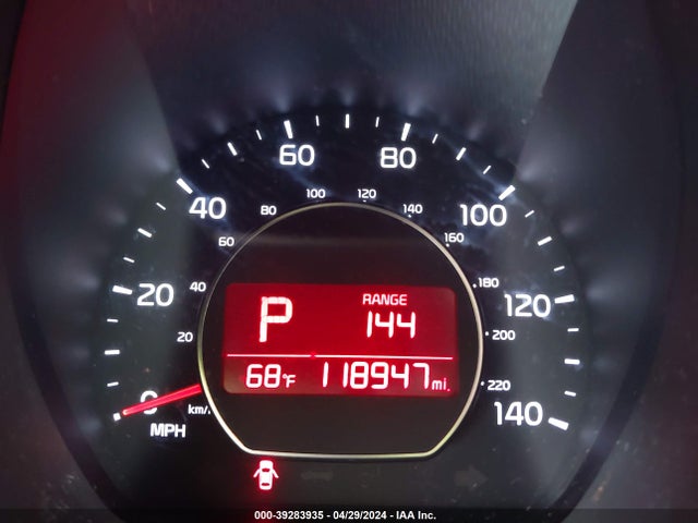 KIA Soul 2016 KNDJN2A24G7349780 Image 16