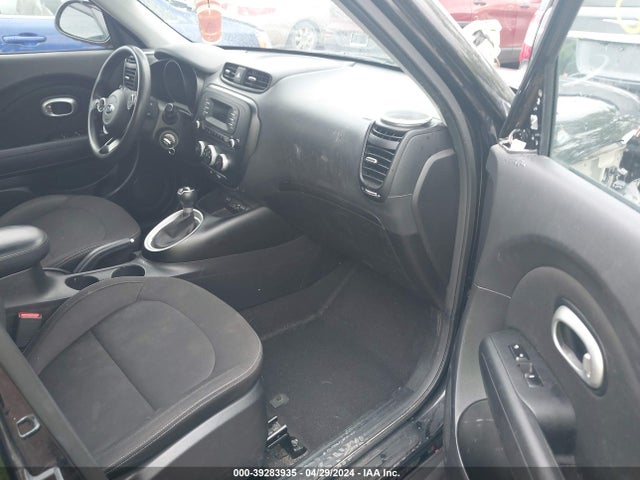 KIA Soul 2016 KNDJN2A24G7349780 Image 5