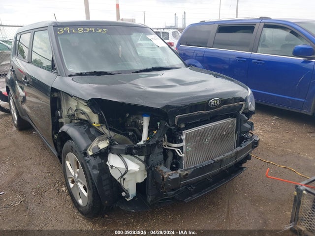 KIA Soul 2016 KNDJN2A24G7349780 Image 6