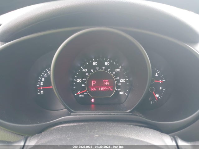 KIA Soul 2016 KNDJN2A24G7349780 Image 7