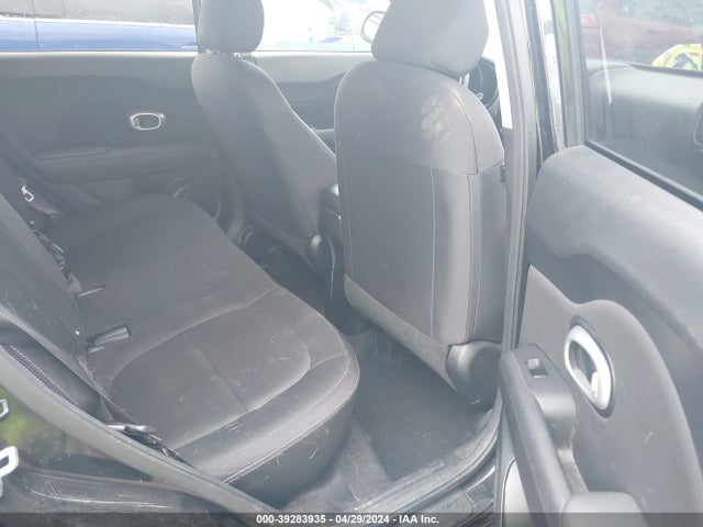 KIA Soul 2016 KNDJN2A24G7349780 Image 8