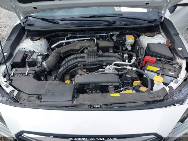 Subaru Crosstrek Premium 2021 JF2GTAEC8M8681919 Image 10