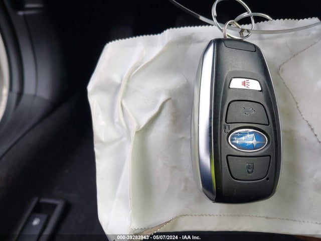 Subaru Crosstrek Premium 2021 JF2GTAEC8M8681919 Image 11