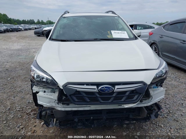 Subaru Crosstrek Premium 2021 JF2GTAEC8M8681919 Image 13