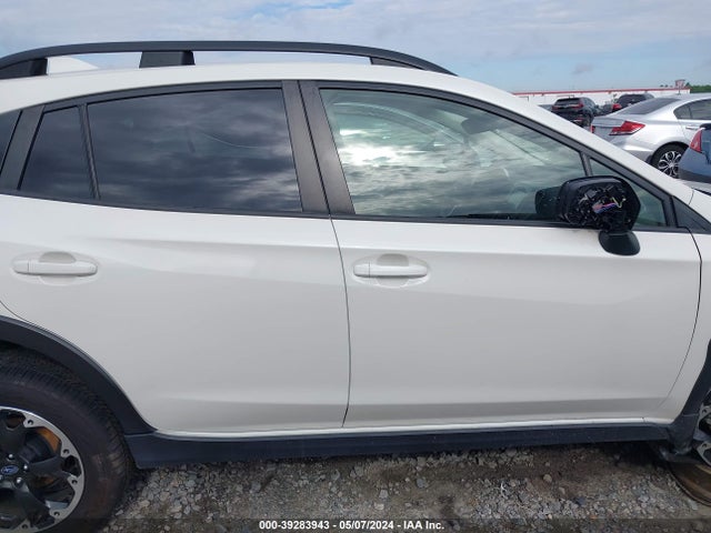 Subaru Crosstrek Premium 2021 JF2GTAEC8M8681919 Image 14