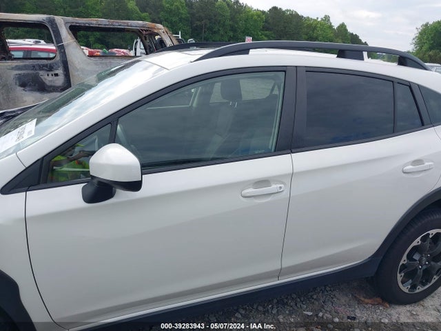 Subaru Crosstrek Premium 2021 JF2GTAEC8M8681919 Image 15