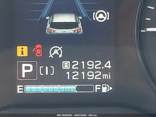 Subaru Crosstrek Premium 2021 JF2GTAEC8M8681919 Image 16