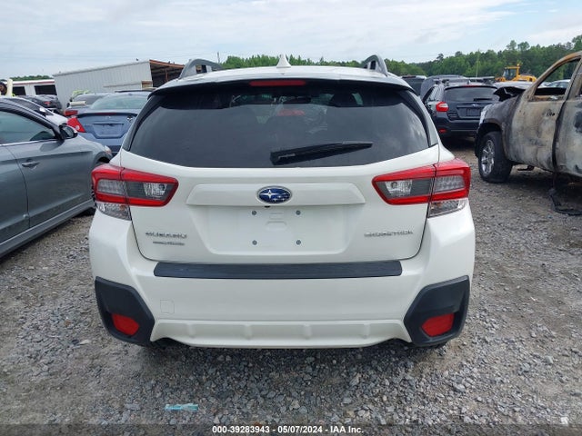Subaru Crosstrek Premium 2021 JF2GTAEC8M8681919 Image 17