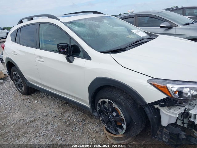 Subaru Crosstrek Premium 2021 JF2GTAEC8M8681919 Image 21