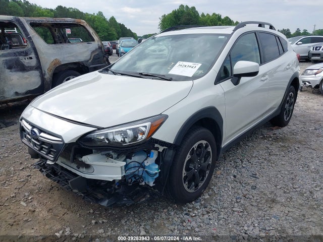 Subaru Crosstrek Premium 2021 JF2GTAEC8M8681919 Image 2