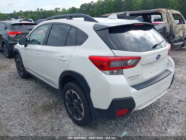 Subaru Crosstrek Premium 2021 JF2GTAEC8M8681919 Image 3