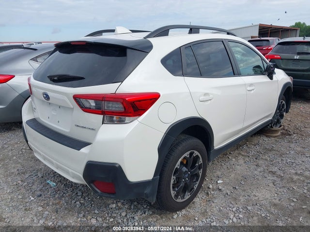 Subaru Crosstrek Premium 2021 JF2GTAEC8M8681919 Image 4