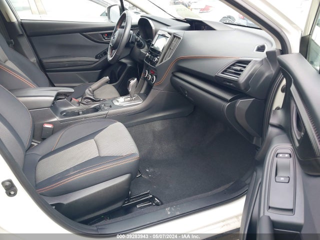 Subaru Crosstrek Premium 2021 JF2GTAEC8M8681919 Image 5
