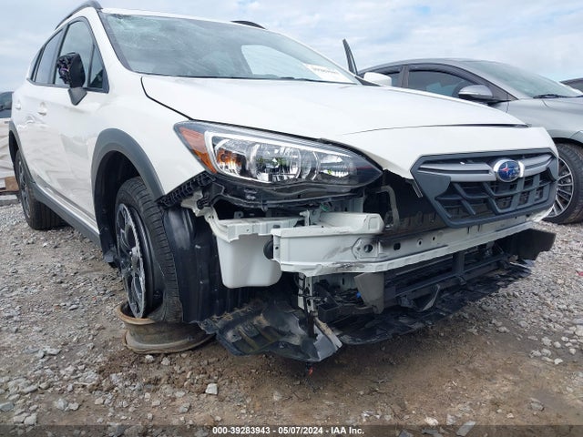 Subaru Crosstrek Premium 2021 JF2GTAEC8M8681919 Image 6