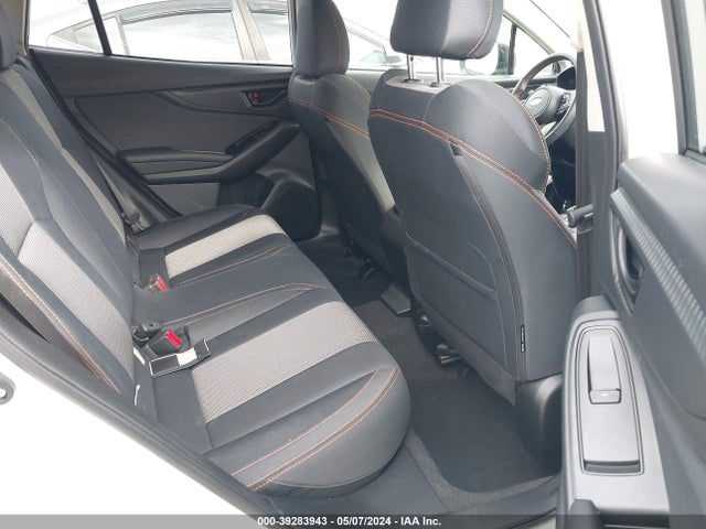 Subaru Crosstrek Premium 2021 JF2GTAEC8M8681919 Image 8