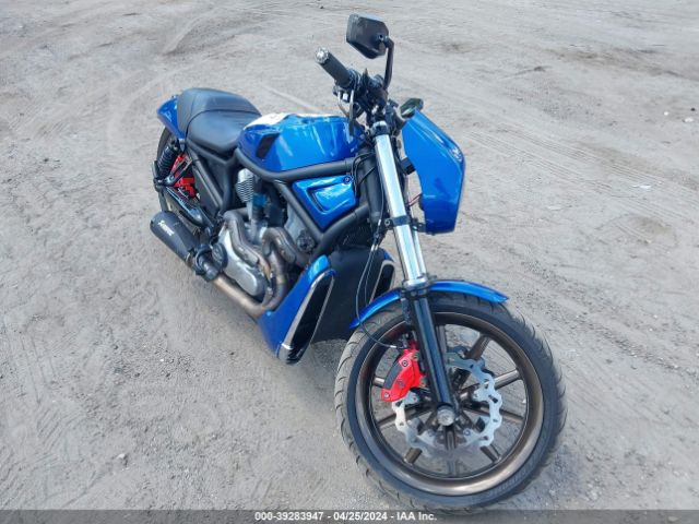 2006 HARLEY-DAVIDSON VRSCR 1HD1HCZ456K803144