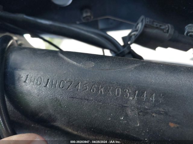 2006 HARLEY-DAVIDSON VRSCR 1HD1HCZ456K803144 Photo 9