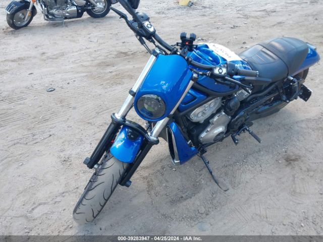 2006 HARLEY-DAVIDSON VRSCR 1HD1HCZ456K803144 Photo 1