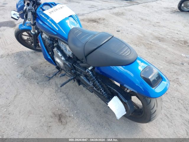 2006 HARLEY-DAVIDSON VRSCR 1HD1HCZ456K803144 Photo 2