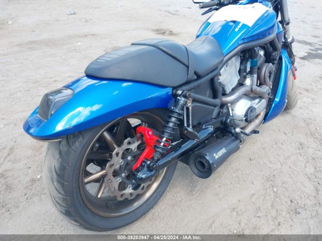 2006 HARLEY-DAVIDSON VRSCR 1HD1HCZ456K803144 Photo 3