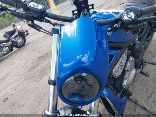 2006 HARLEY-DAVIDSON VRSCR 1HD1HCZ456K803144 Photo 4