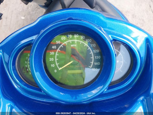 2006 HARLEY-DAVIDSON VRSCR 1HD1HCZ456K803144 Photo 6