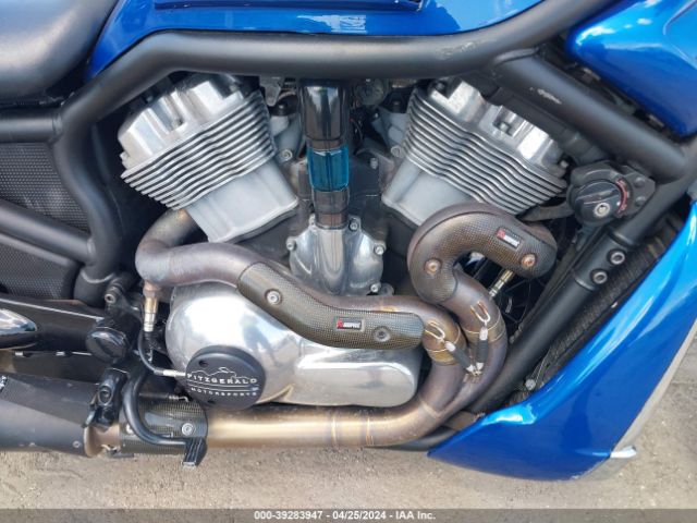 2006 HARLEY-DAVIDSON VRSCR 1HD1HCZ456K803144 Photo 7