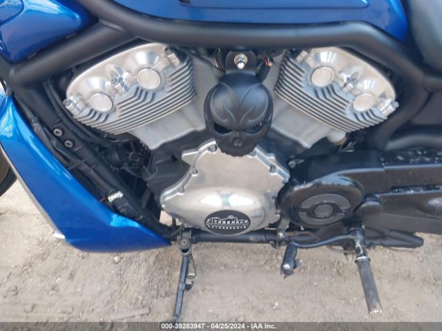 2006 HARLEY-DAVIDSON VRSCR 1HD1HCZ456K803144 Photo 8