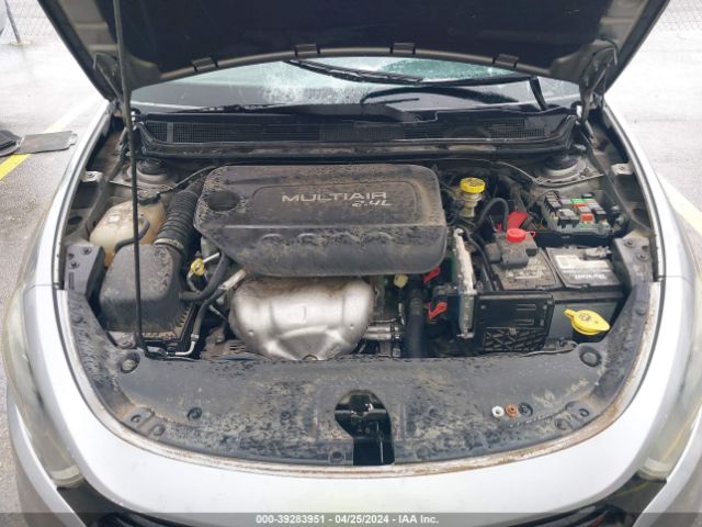 1C3CDFBB4FD238300 Dodge DART SXT