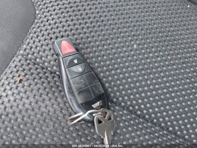1C3CDFBB4FD238300 Dodge DART SXT
