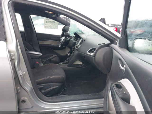 1C3CDFBB4FD238300 Dodge DART SXT
