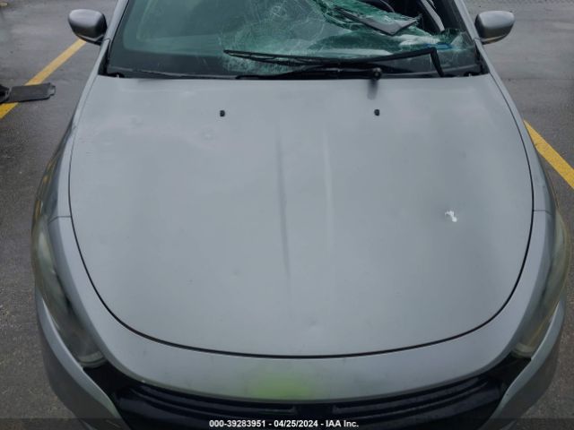 1C3CDFBB4FD238300 Dodge DART SXT