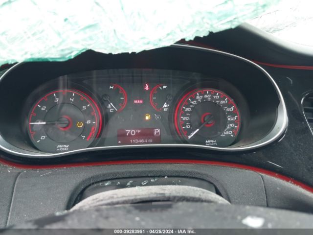 1C3CDFBB4FD238300 Dodge DART SXT