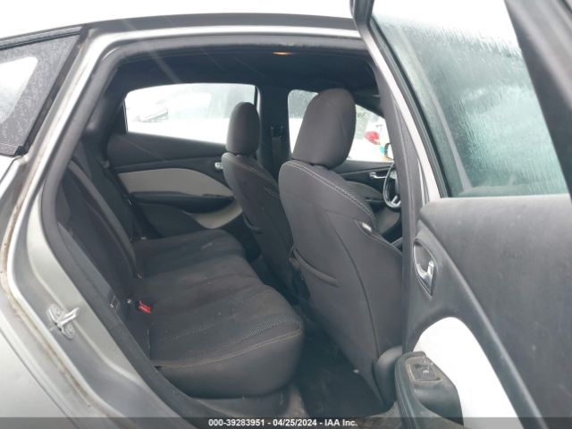 1C3CDFBB4FD238300 Dodge DART SXT