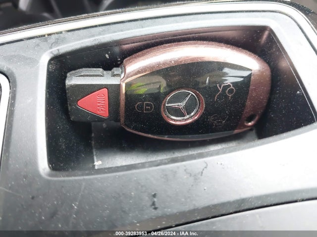 4JGDA5JB3JB116404 Mercedes-Benz GLE 350