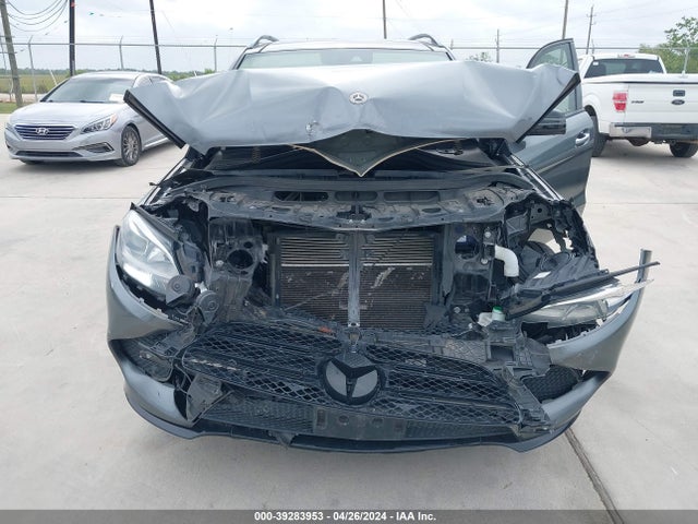 4JGDA5JB3JB116404 Mercedes-Benz GLE 350