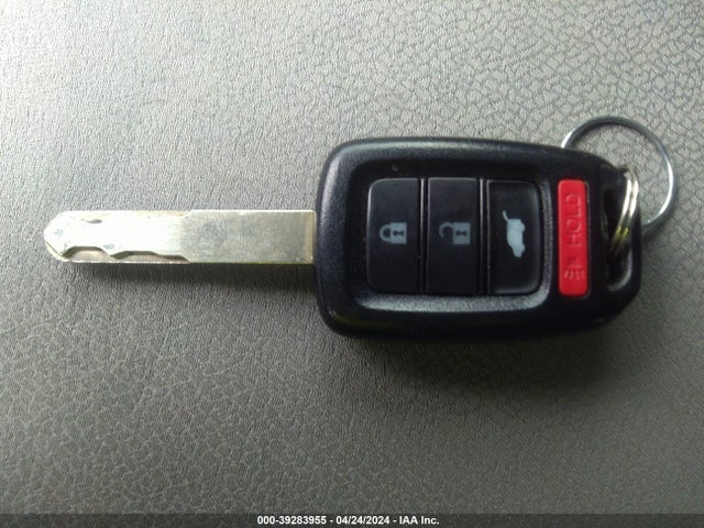 Honda CR-V LX 2019 2HKRW5H31KH421894 Image 11