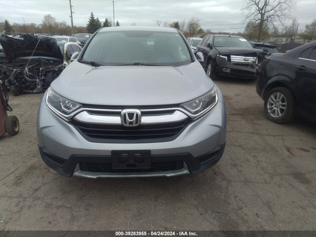 Honda CR-V LX 2019 2HKRW5H31KH421894 Image 12
