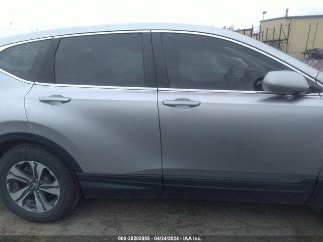 Honda CR-V LX 2019 2HKRW5H31KH421894 Image 13
