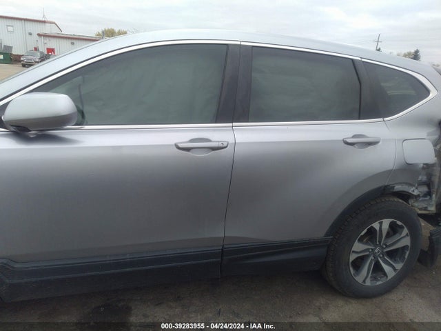 Honda CR-V LX 2019 2HKRW5H31KH421894 Image 14