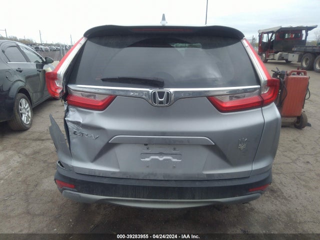 Honda CR-V LX 2019 2HKRW5H31KH421894 Image 16