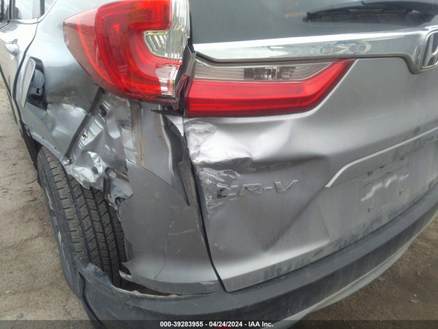 Honda CR-V LX 2019 2HKRW5H31KH421894 Image 17