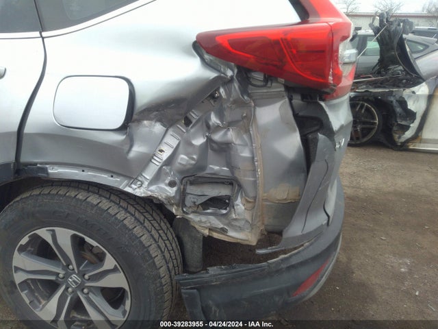 Honda CR-V LX 2019 2HKRW5H31KH421894 Image 6