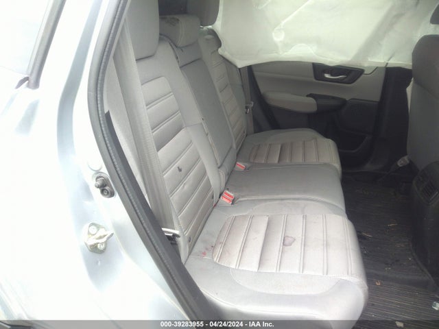 Honda CR-V LX 2019 2HKRW5H31KH421894 Image 8