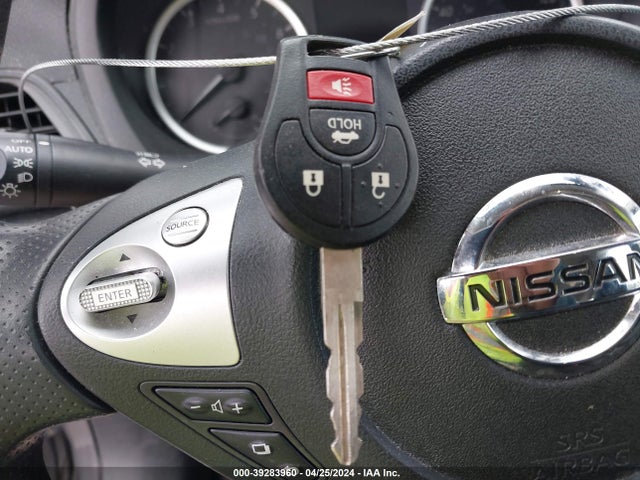 Nissan SENTRA S 2019 3N1AB7AP7KY258949 Image 11