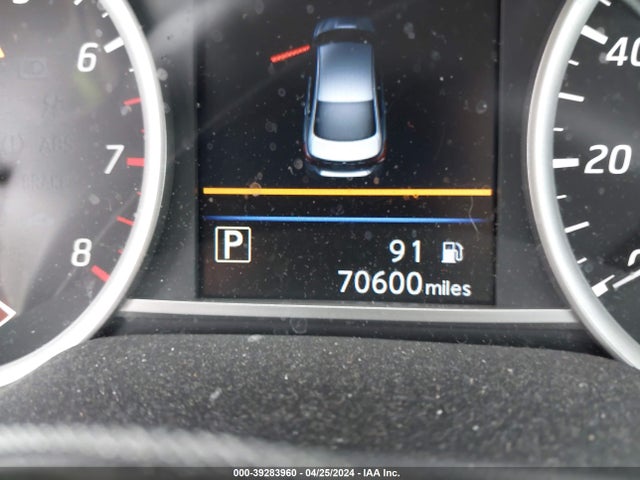 Nissan SENTRA S 2019 3N1AB7AP7KY258949 Image 15