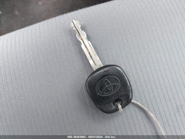 Toyota COROLLA L 2014 2T1BURHE0EC015712 Image 11