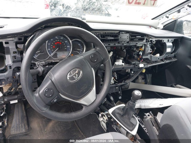 Toyota COROLLA L 2014 2T1BURHE0EC015712 Image 6