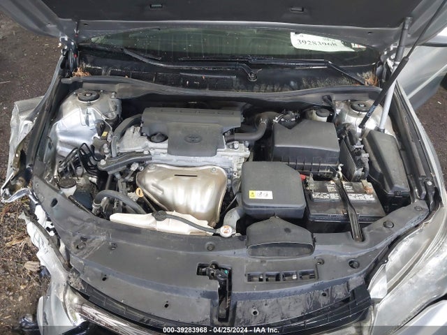 Toyota CAMRY SE 2017 4T1BF1FK1HU800411 Image 10