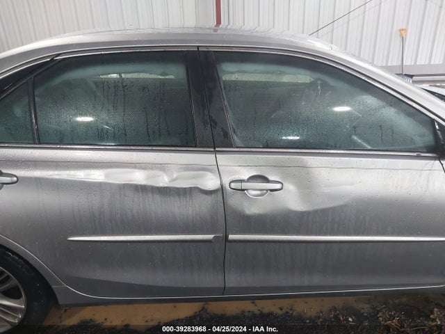 Toyota CAMRY SE 2017 4T1BF1FK1HU800411 Image 13
